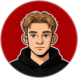 Personaje ilustrado de Sergi Molina